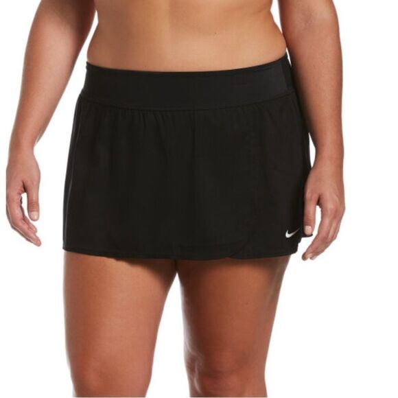 Nike Essential Board Skirt- 3X - Picture 2 of 8